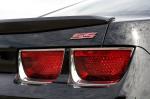 Chevrolet Camaro SS by GeigerCars 2010 года